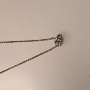 Mignon Faget Beaded Loop Necklace